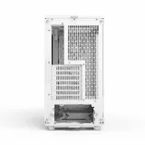 Case Fractal Design Epoch White TG Clear tint (ATX | Mid Tower | Màu Trắng)